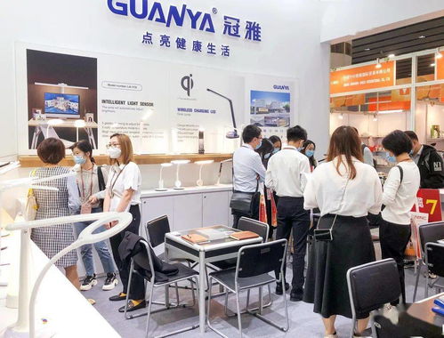 小欖多家企業亮相廣交會,參展成效顯著