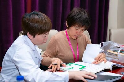 北京五洲婦兒醫(yī)院 一站式健康信息咨詢與關(guān)愛(ài)服務(wù)